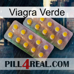 Green Viagra new10